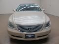 2008 Golden Almond Metallic Lexus LS 460  photo #2