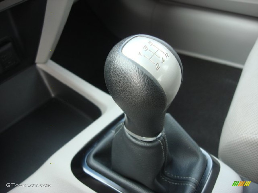 2012 Honda Civic LX Sedan 5 Speed Manual Transmission Photo #87891115