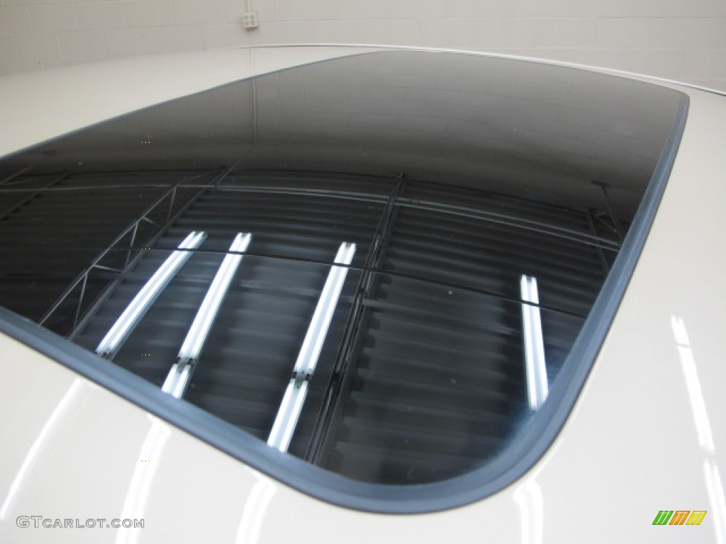 2008 LS 460 - Golden Almond Metallic / Cashmere photo #12