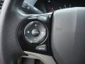 Gray Controls Photo for 2012 Honda Civic #87891136