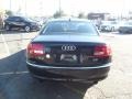 Brilliant Black - A8 4.2 quattro Photo No. 5