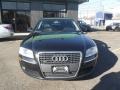 Brilliant Black - A8 4.2 quattro Photo No. 7