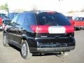 2007 Black Onyx Buick Rendezvous CXL  photo #24