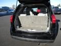 2007 Black Onyx Buick Rendezvous CXL  photo #25