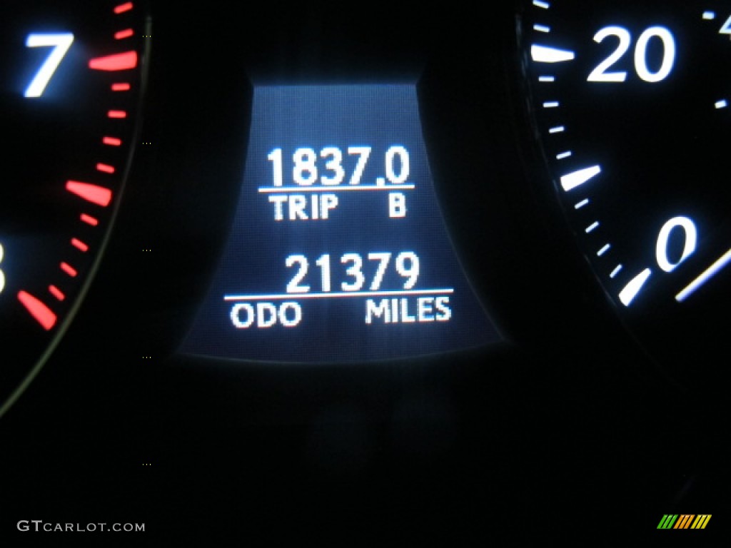 2008 LS 460 - Golden Almond Metallic / Cashmere photo #29