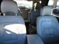 2007 Black Onyx Buick Rendezvous CXL  photo #30