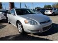 Silver Ice Metallic - Impala LT Photo No. 3