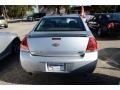 Silver Ice Metallic - Impala LT Photo No. 4