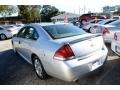 Silver Ice Metallic - Impala LT Photo No. 6
