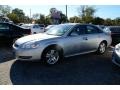 Silver Ice Metallic - Impala LT Photo No. 7