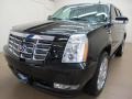 2011 Black Raven Cadillac Escalade Premium AWD  photo #4