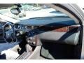 Silver Ice Metallic - Impala LT Photo No. 16