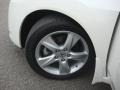 2010 Premium White Pearl Acura TSX Sedan  photo #27
