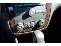 Silver Ice Metallic - Impala LT Photo No. 27