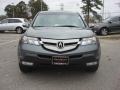 2009 Sterling Gray Metallic Acura MDX Technology  photo #11