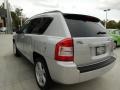 2010 Bright Silver Metallic Jeep Compass Limited  photo #2