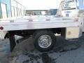 2014 Summit White GMC Sierra 3500HD Crew Cab 4x4 Dually Chassis  photo #23