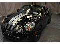 Midnight Black Metallic - Cooper Roadster Photo No. 1