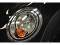 Midnight Black Metallic - Cooper Roadster Photo No. 2