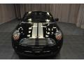 Midnight Black Metallic - Cooper Roadster Photo No. 3
