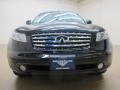 Black Obsidian - FX 35 AWD Photo No. 3