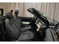 Midnight Black Metallic - Cooper Roadster Photo No. 7