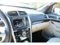 2013 Sterling Gray Metallic Ford Explorer Limited  photo #33