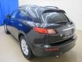 Black Obsidian - FX 35 AWD Photo No. 6
