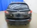 Black Obsidian - FX 35 AWD Photo No. 7