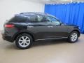 Black Obsidian - FX 35 AWD Photo No. 10