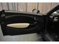 Midnight Black Metallic - Cooper Roadster Photo No. 21