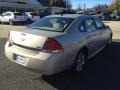 Gold Mist Metallic - Impala LT Photo No. 13
