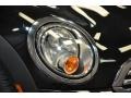 Midnight Black Metallic - Cooper Hardtop Photo No. 5