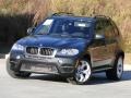 Platinum Gray Metallic - X5 xDrive 35i Photo No. 2