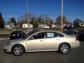 Gold Mist Metallic - Impala LT Photo No. 18