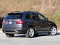 Platinum Gray Metallic - X5 xDrive 35i Photo No. 3