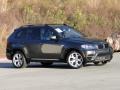 Platinum Gray Metallic - X5 xDrive 35i Photo No. 4