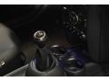 Midnight Black Metallic - Cooper Hardtop Photo No. 10