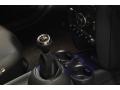 2013 Midnight Black Metallic Mini Cooper Hardtop  photo #10