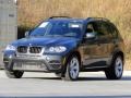 Platinum Gray Metallic - X5 xDrive 35i Photo No. 8
