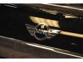 Midnight Black Metallic - Cooper Hardtop Photo No. 16