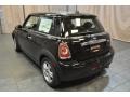 2013 Midnight Black Metallic Mini Cooper Hardtop  photo #19