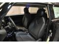 Midnight Black Metallic - Cooper Hardtop Photo No. 23