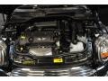 Midnight Black Metallic - Cooper Hardtop Photo No. 30