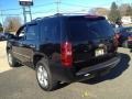 2014 Black Chevrolet Tahoe LTZ 4x4  photo #5