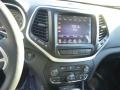 2014 Jeep Cherokee Limited 4x4 Controls