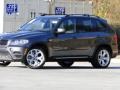 Platinum Gray Metallic - X5 xDrive 35i Photo No. 29