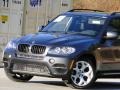 Platinum Gray Metallic - X5 xDrive 35i Photo No. 30