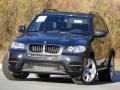 Platinum Gray Metallic - X5 xDrive 35i Photo No. 31