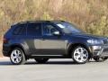 Platinum Gray Metallic - X5 xDrive 35i Photo No. 32